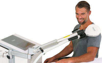 Ora puoi sperimentare la potenza della Terapia Induttiva ad Alta Energia